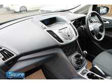 Ford C-Max TDCi Zetec