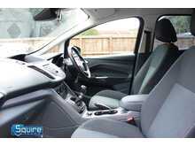 Ford C-Max TDCi Zetec