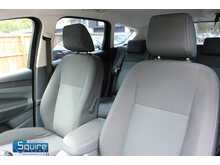 Ford C-Max TDCi Zetec