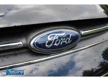 Ford C-Max TDCi Zetec