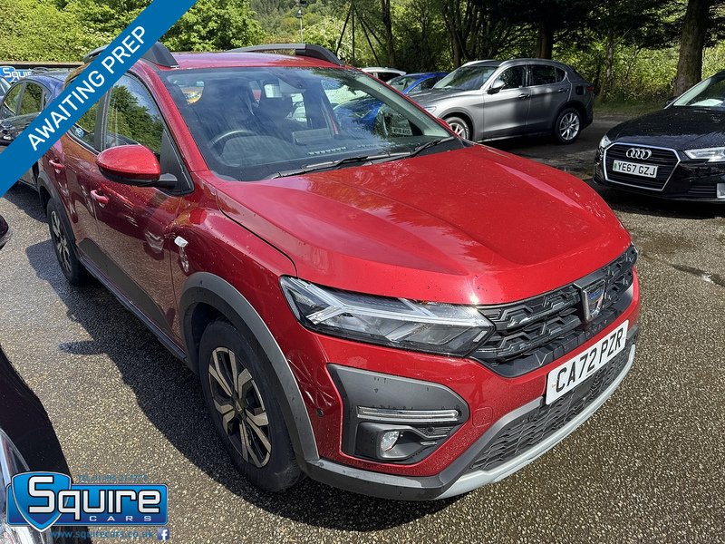 1.0 TCe Prestige Hatchback 5dr Petrol Manual Euro 6 (s/s) (90 ps)