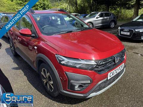 1.0 TCe Prestige Hatchback 5dr Petrol Manual Euro 6 (s/s) (90 ps)