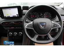 Dacia Sandero Stepway TCe Prestige