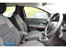 Dacia Sandero Stepway TCe Prestige