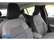 Dacia Sandero Stepway TCe Prestige