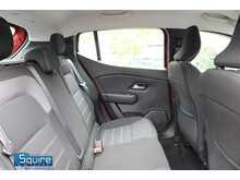 Dacia Sandero Stepway TCe Prestige