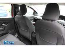 Dacia Sandero Stepway TCe Prestige