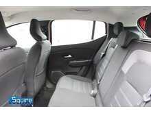 Dacia Sandero Stepway TCe Prestige