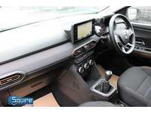 Dacia Sandero Stepway TCe Prestige