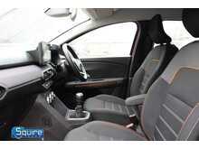 Dacia Sandero Stepway TCe Prestige