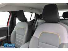 Dacia Sandero Stepway TCe Prestige