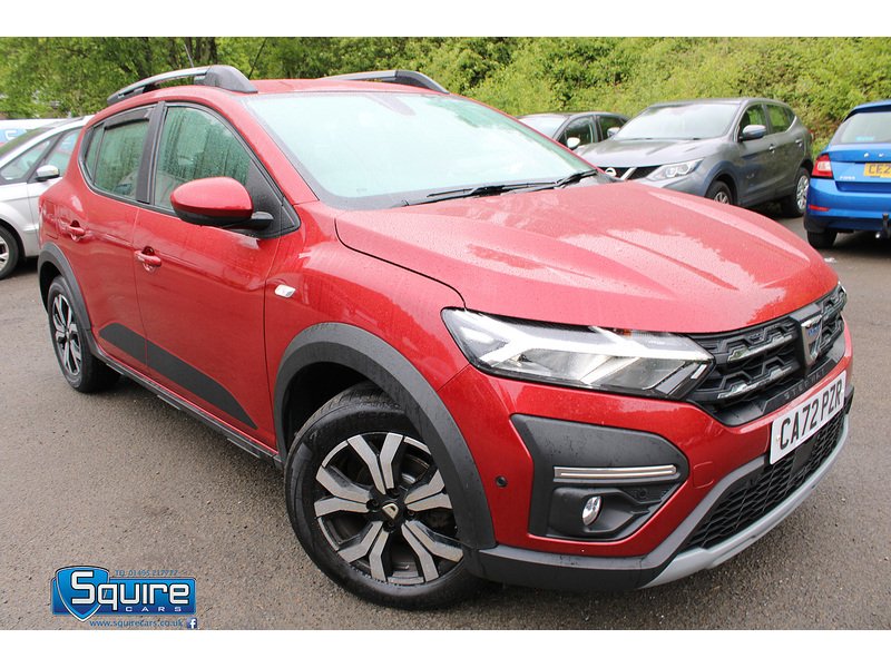 1.0 TCe Prestige Hatchback 5dr Petrol Manual Euro 6 (s/s) (90 ps)