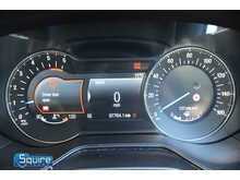 Ford Mondeo TDCi Titanium
