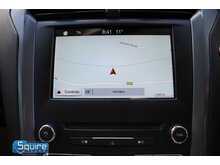 Ford Mondeo TDCi Titanium