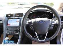 Ford Mondeo TDCi Titanium