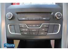 Ford Mondeo TDCi Titanium