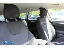 Ford Mondeo TDCi Titanium