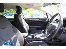 Ford Mondeo TDCi Titanium