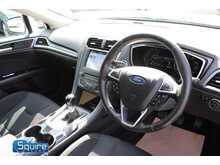 Ford Mondeo TDCi Titanium