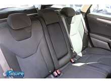 Ford Mondeo TDCi Titanium