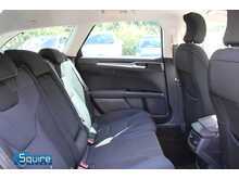 Ford Mondeo TDCi Titanium