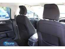 Ford Mondeo TDCi Titanium