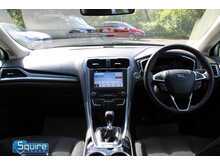 Ford Mondeo TDCi Titanium