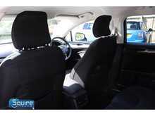 Ford Mondeo TDCi Titanium