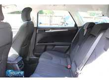 Ford Mondeo TDCi Titanium