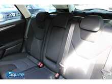 Ford Mondeo TDCi Titanium