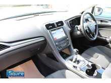 Ford Mondeo TDCi Titanium