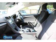 Ford Mondeo TDCi Titanium