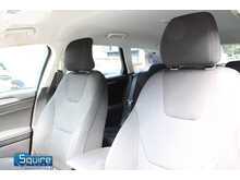 Ford Mondeo TDCi Titanium