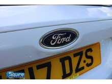 Ford Mondeo TDCi Titanium