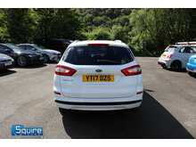 Ford Mondeo TDCi Titanium