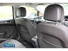Vauxhall Astra i SRi
