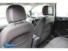 Vauxhall Astra i SRi