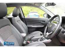 Suzuki Vitara Boosterjet MHEV SZ5