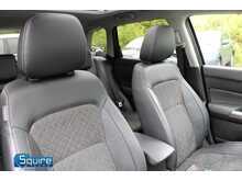 Suzuki Vitara Boosterjet MHEV SZ5