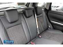 Suzuki Vitara Boosterjet MHEV SZ5