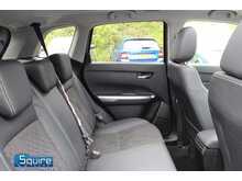 Suzuki Vitara Boosterjet MHEV SZ5
