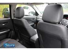 Suzuki Vitara Boosterjet MHEV SZ5