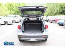 Suzuki Vitara Boosterjet MHEV SZ5
