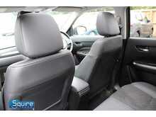 Suzuki Vitara Boosterjet MHEV SZ5