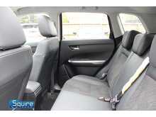 Suzuki Vitara Boosterjet MHEV SZ5