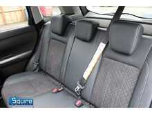 Suzuki Vitara Boosterjet MHEV SZ5