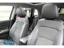 Suzuki Vitara Boosterjet MHEV SZ5