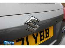 Suzuki Vitara Boosterjet MHEV SZ5