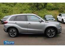 Suzuki Vitara Boosterjet MHEV SZ5