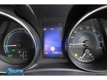 Toyota Auris VVT-h Design